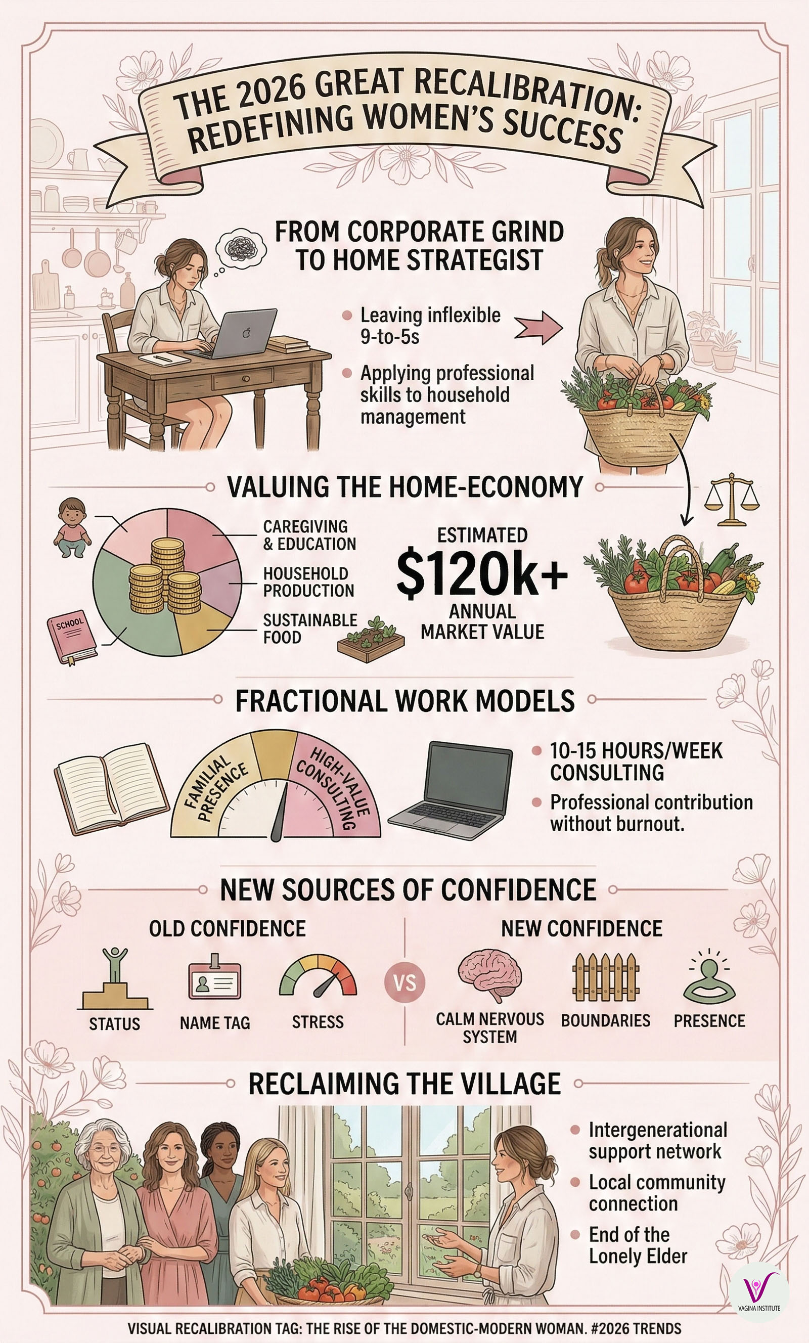 Infographic: Legging Logistics, where 100 women stash their tech?