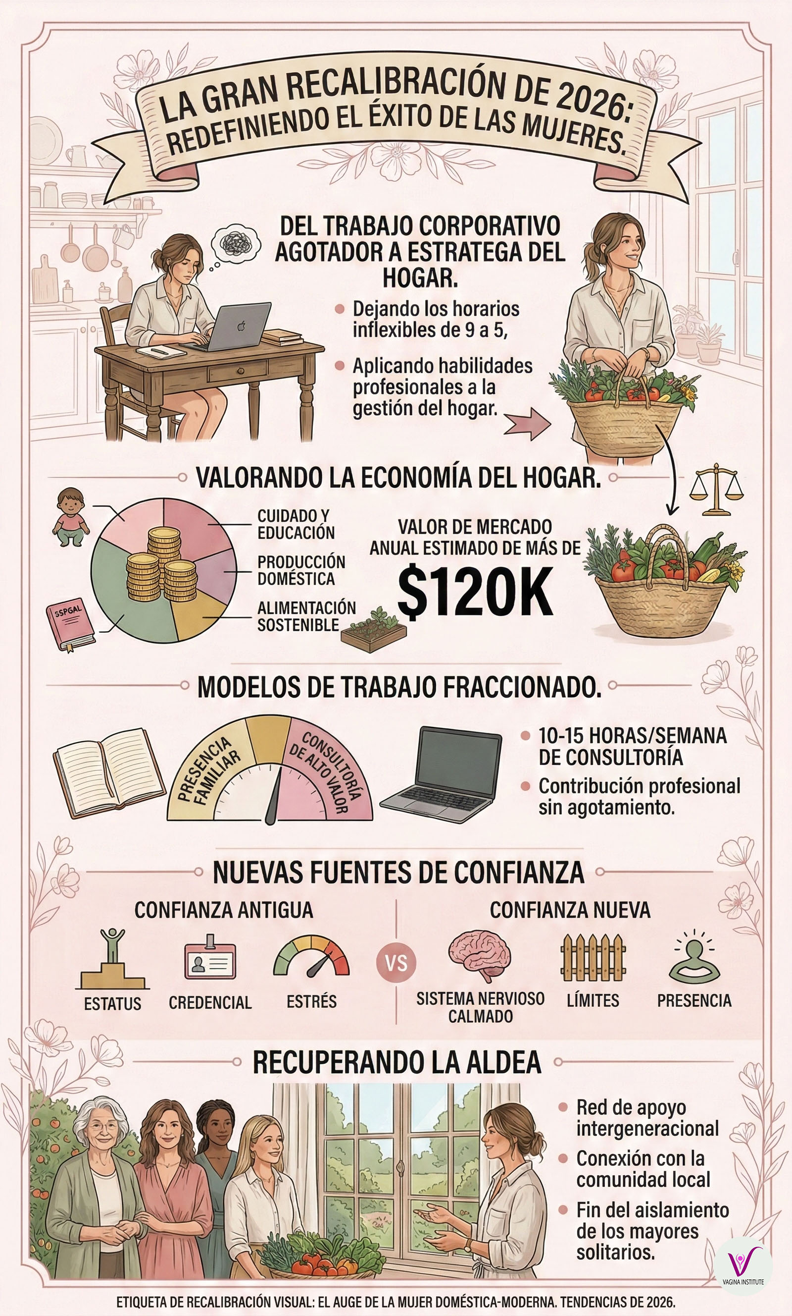 Infografía: Logística de Leggings, ¿dónde guardan su tecnología 100 mujeres?
