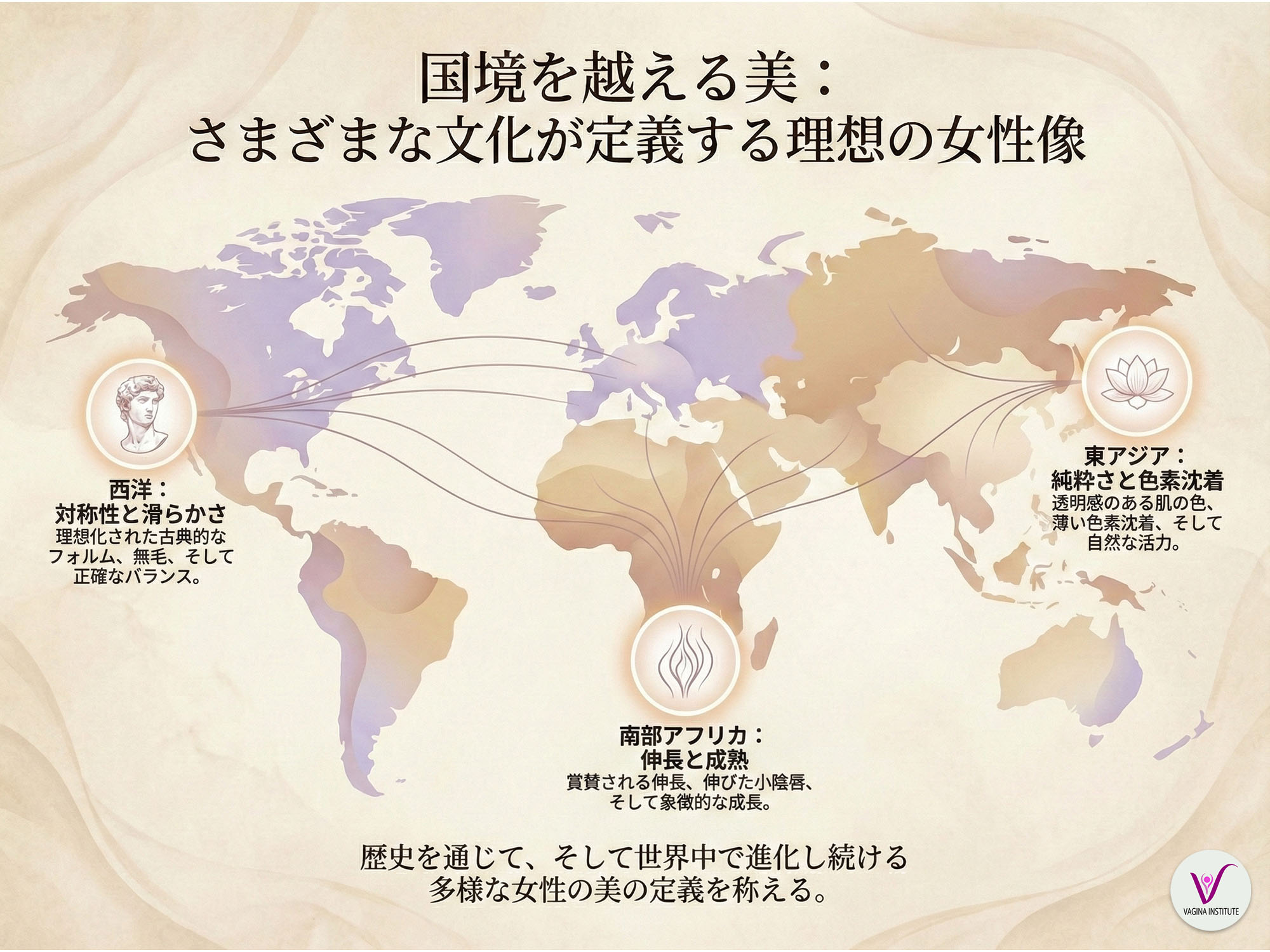 インフォグラフィック:国境を越える美