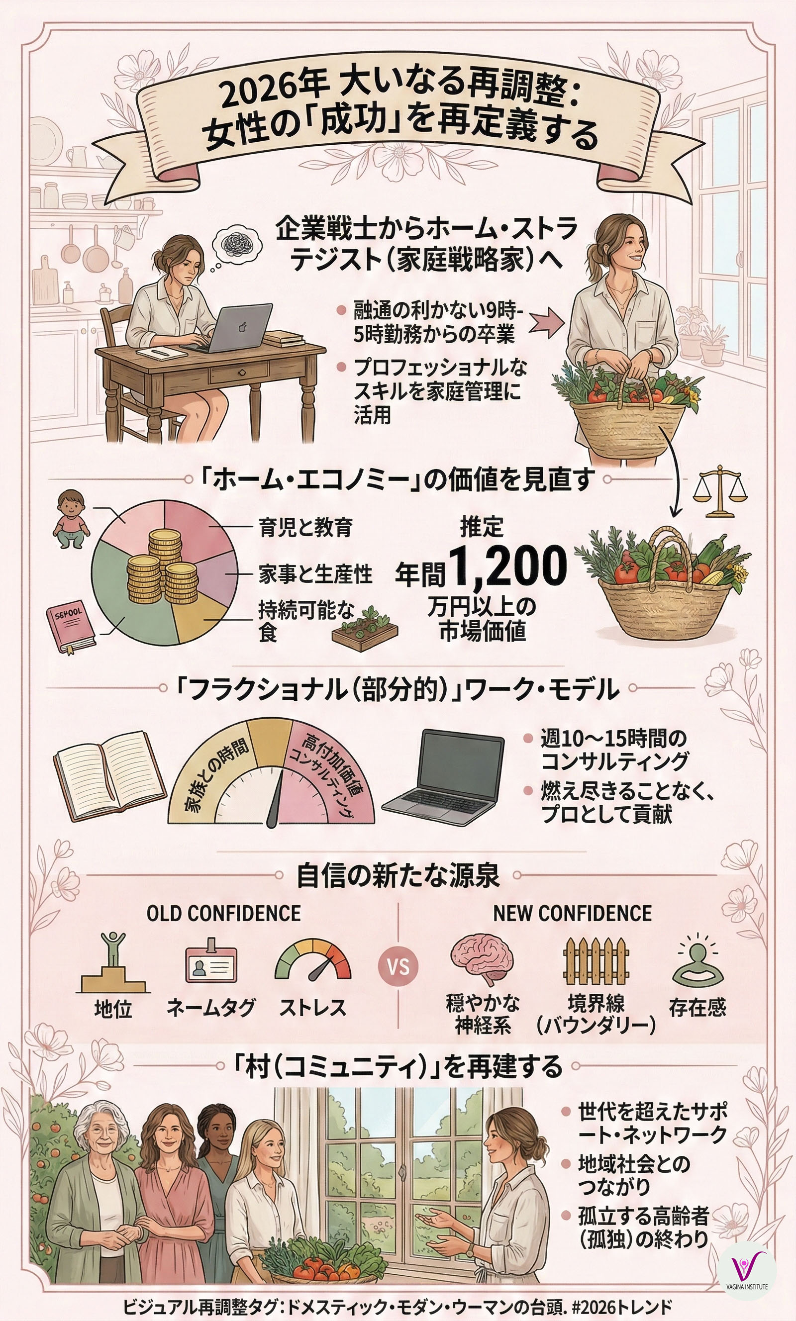 インフォグラフィック：レギンス・ロジスティクス、100人の女性はどこにテックを隠し持っている？