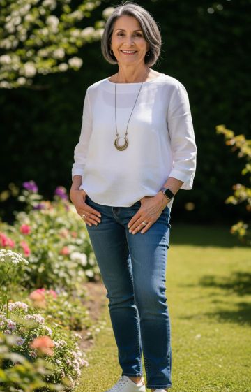 Älterwerden & Menopause