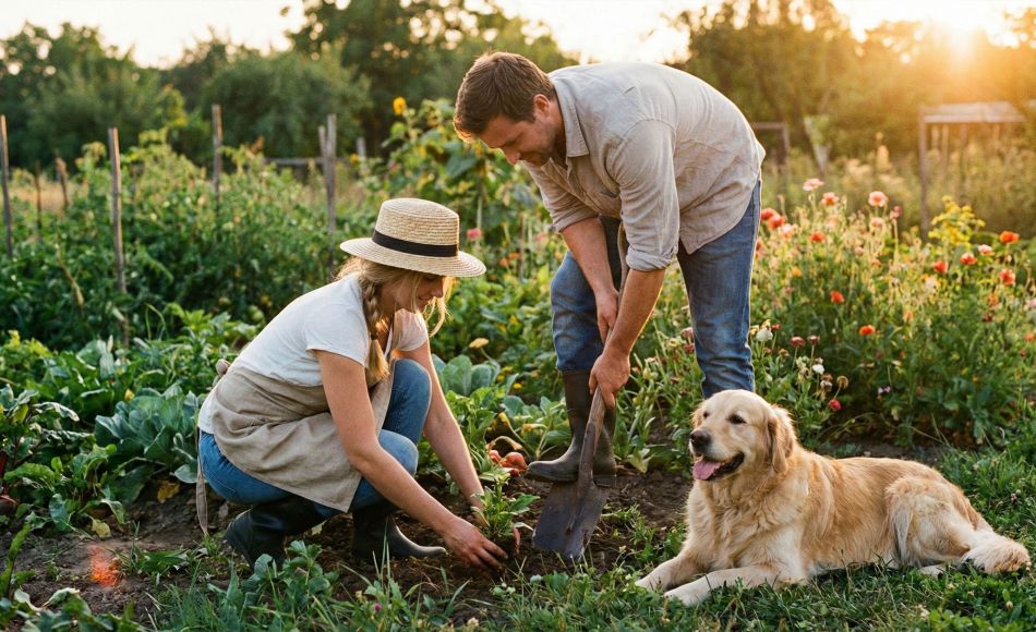A modern traditional woman reflecting on her journey to find a wholesome, traditional partner.