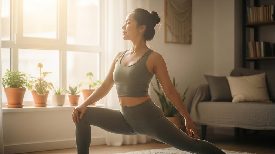 Simple Daily Habits for Better Vaginal Health