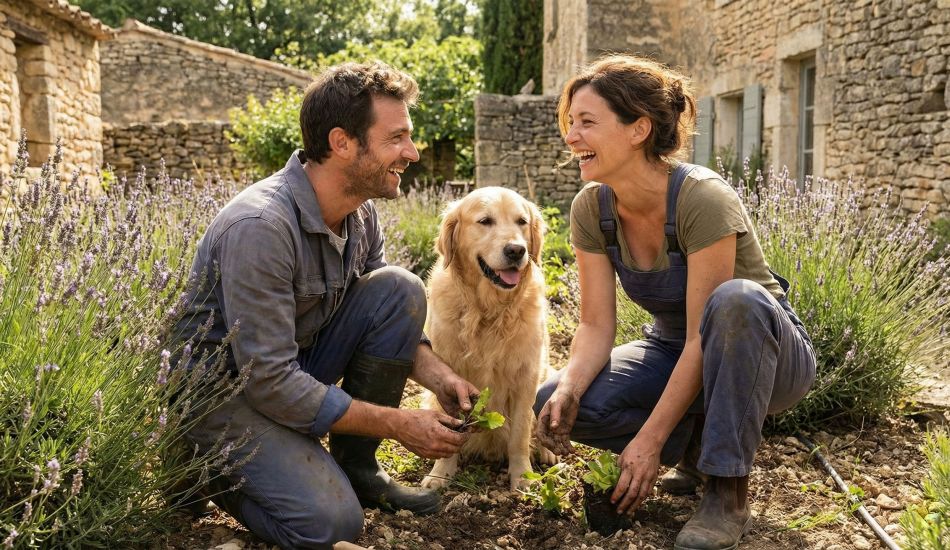 Une femme moderne et traditionnelle réfléchissant à son parcours pour trouver un partenaire sain et traditionnel.