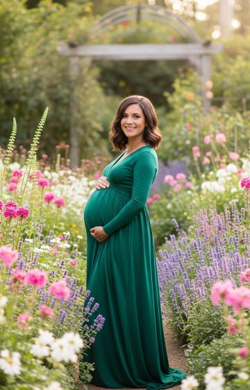 Mutterschaft & Fruchtbarkeit