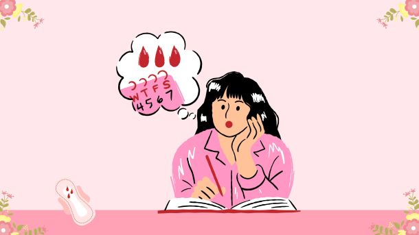 Wissensquiz zum Menstruationszyklus