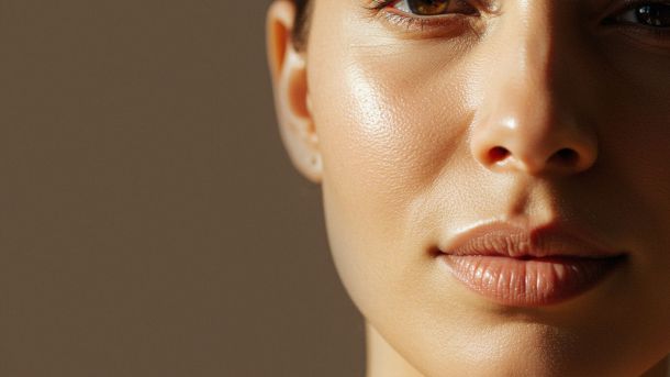 photo naturelle illustrant la confiance corporelle et la beaut&eacute; intime