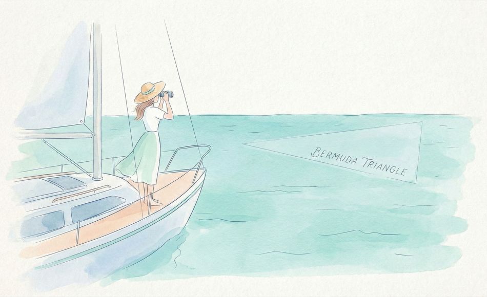 A sophisticated and artistic botanical illustration representing feminine health and nature.