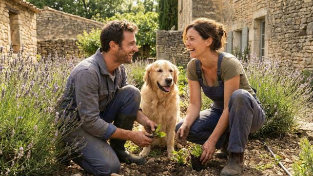 Une femme moderne et traditionnelle réfléchissant à son parcours pour trouver un partenaire sain et traditionnel.