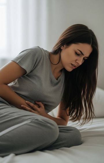 Menstruation & Zyklus