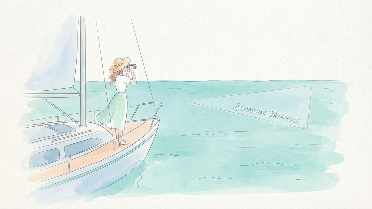 A sophisticated and artistic botanical illustration representing feminine health and nature.