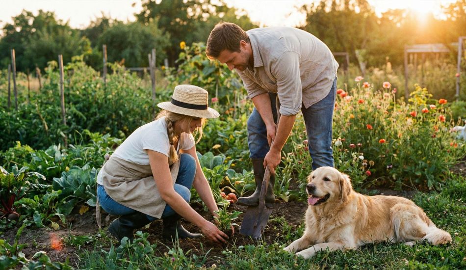 A modern traditional woman reflecting on her journey to find a wholesome, traditional partner.