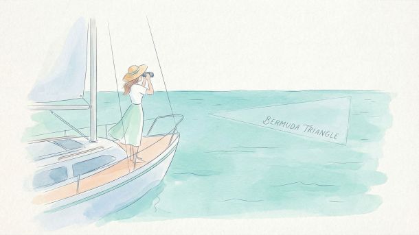 A sophisticated and artistic botanical illustration representing feminine health and nature.