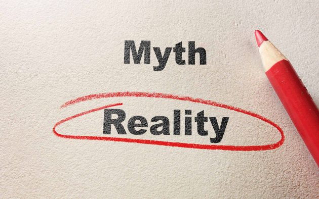 Myths or Truths?