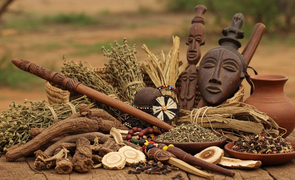 Explorer l'Afrique subsaharienne : Rituels, remèdes et traditions vaginaux