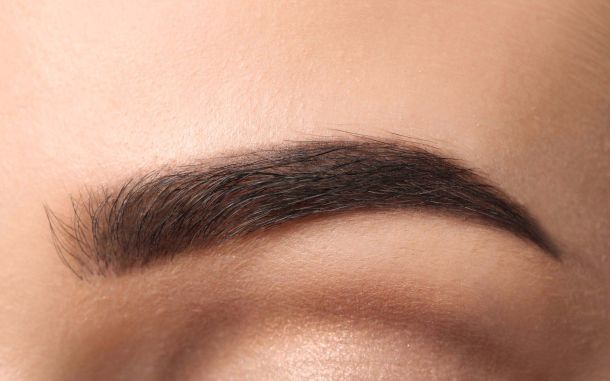 Perfecting Your Eyebrows
