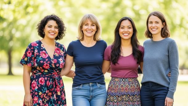 Women’s Body Confidence Survey – Share Your Voice