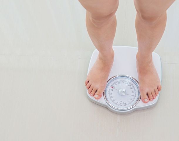 The Optimal BMI for Women