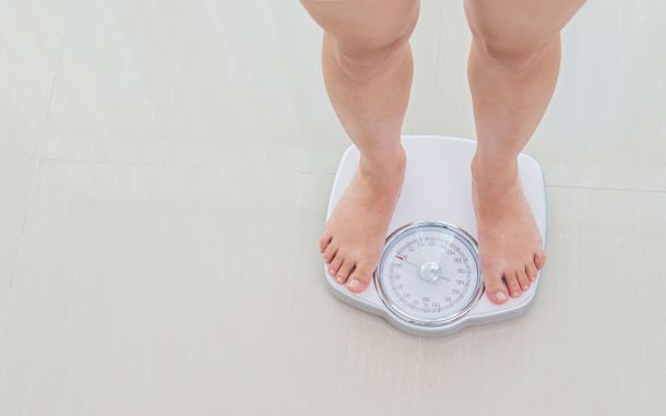 The Optimal BMI for Women