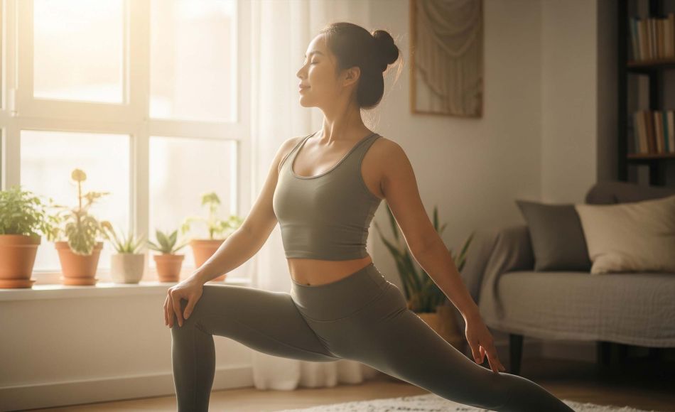 Einfache tägliche Gewohnheiten für bessere vaginale Gesundheit