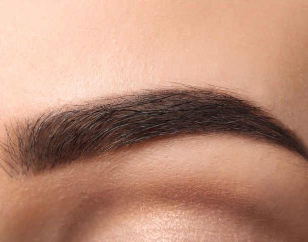 Perfecting Your Eyebrows